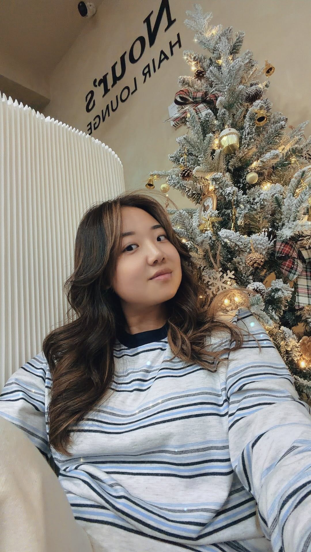 Post 2 by Nour | Halifax Hairstylist🧚🏻 on Instagram (video)