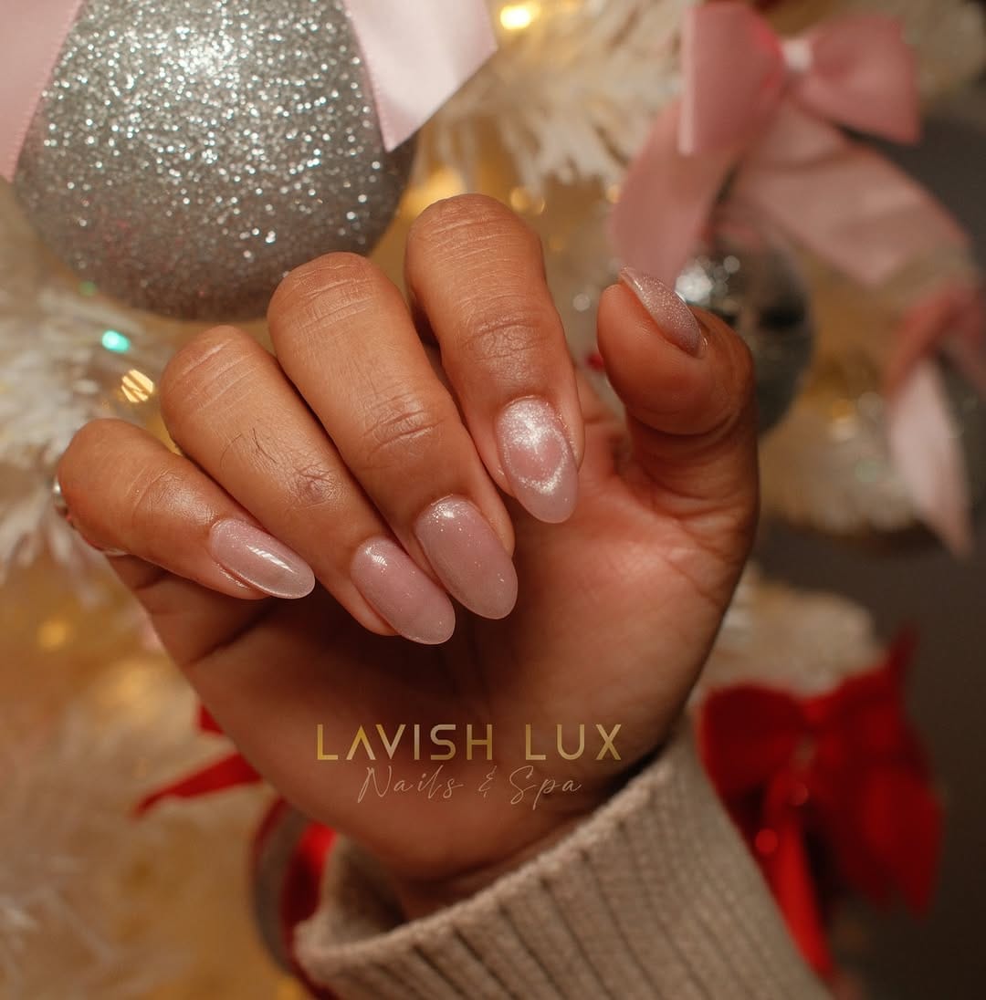 Post 5 by Lavish Lux Nails & Spa Markham on Instagram (carousel)