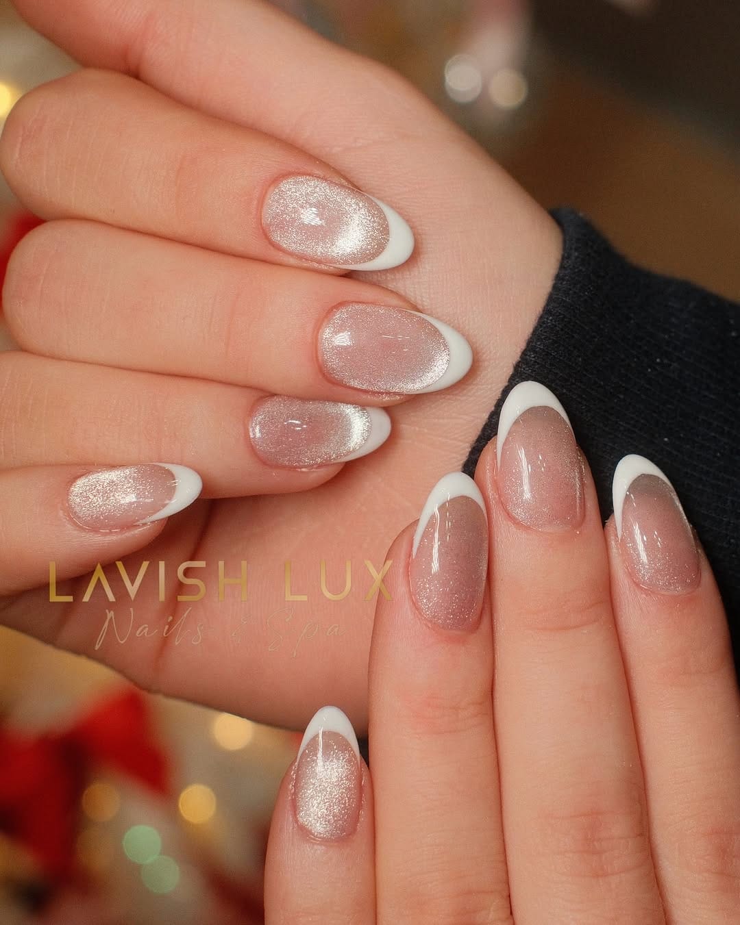 Post 8 by Lavish Lux Nails & Spa Markham on Instagram (carousel)