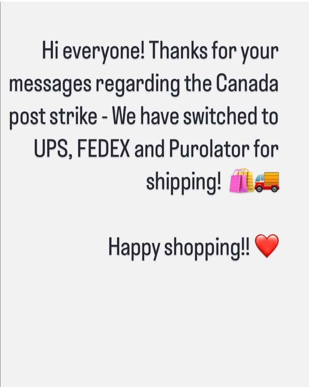 Post 8 by Toronto Lash Supplies on Instagram (image)