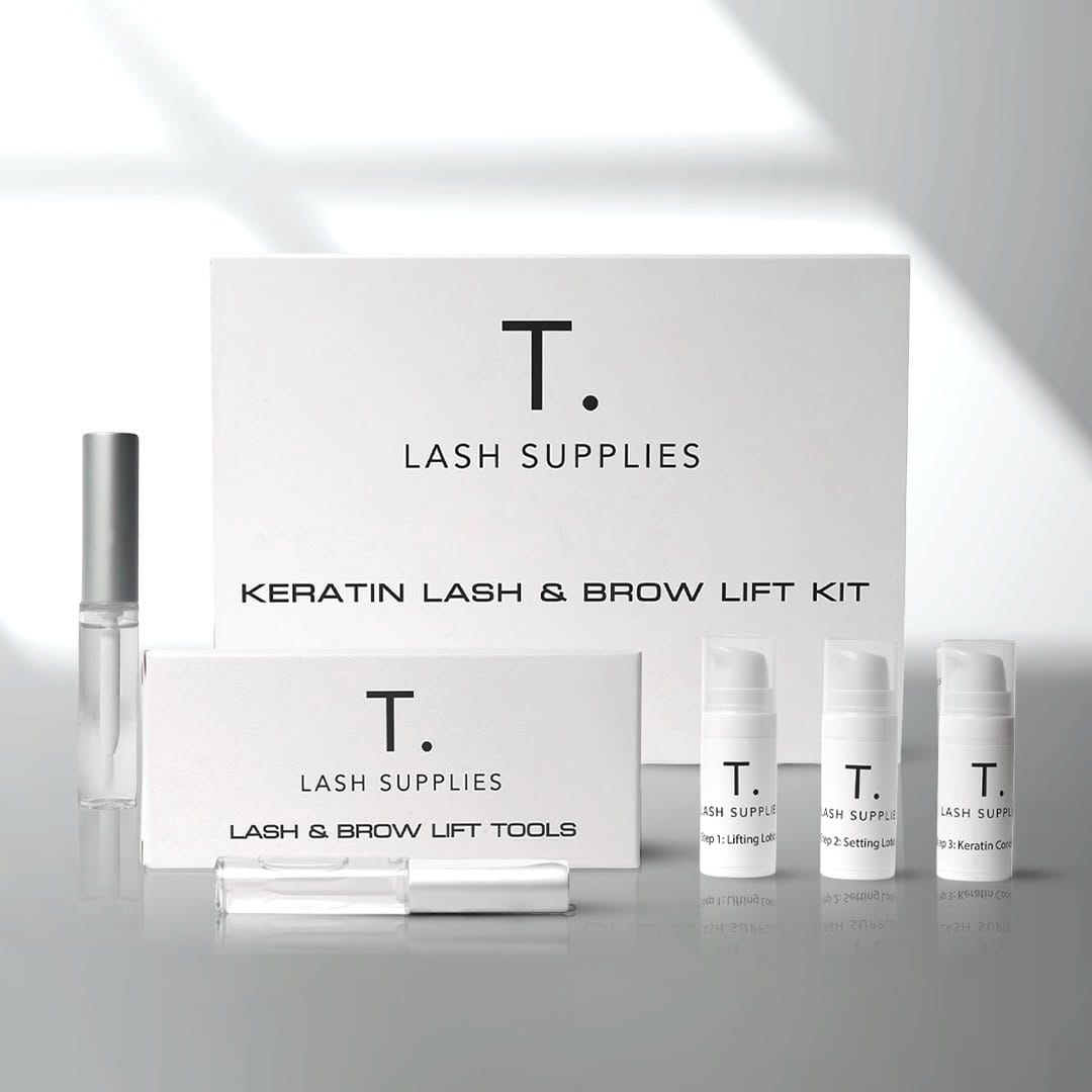 Post 9 by Toronto Lash Supplies on Instagram (image)