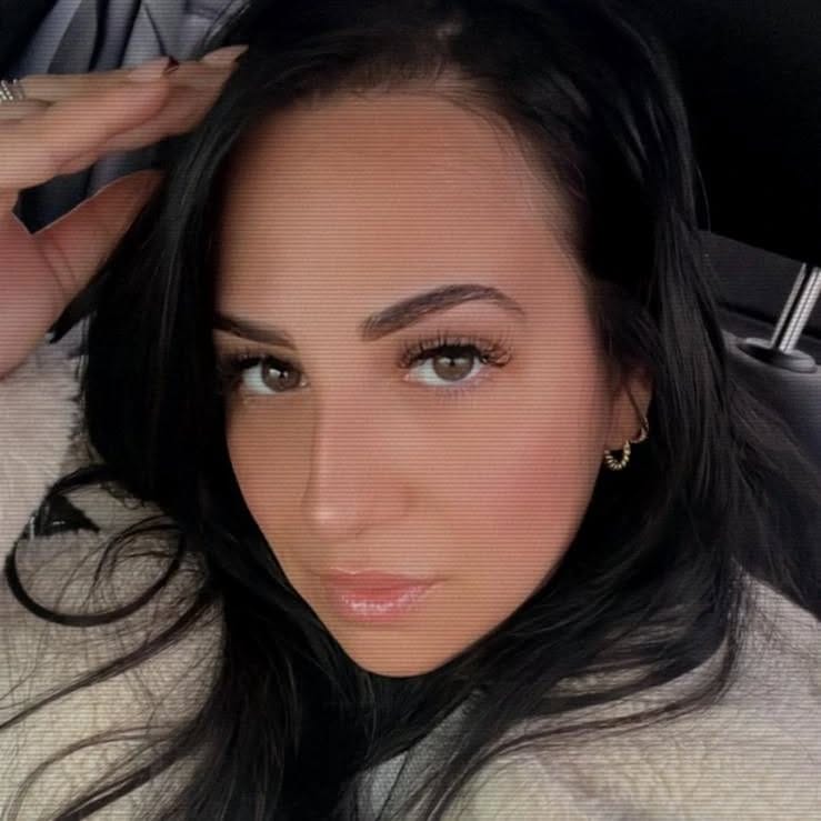 Post 9 by LASH TECHNICIAN - JL LASHES on Instagram (image)