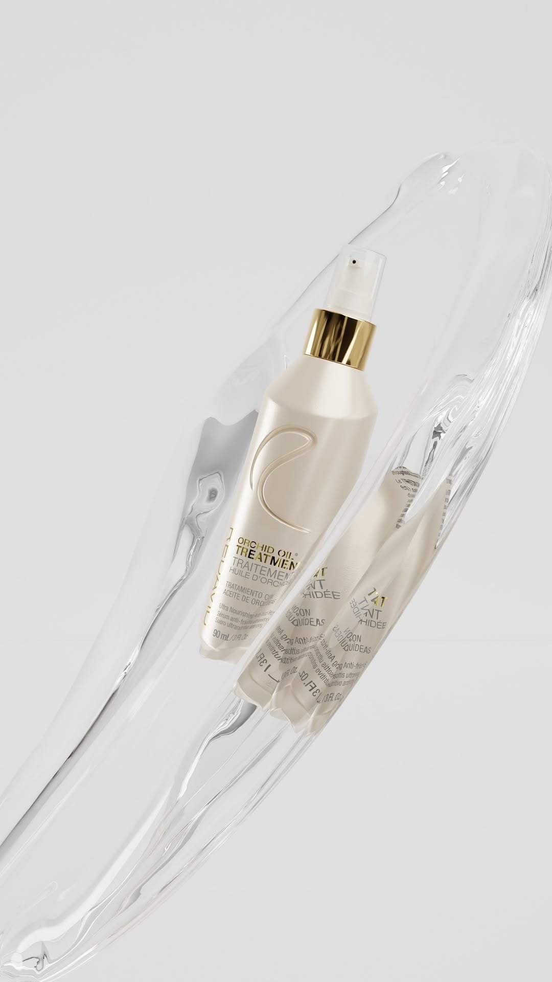 Post 2 by REDAVID Salon Products on Instagram (image)