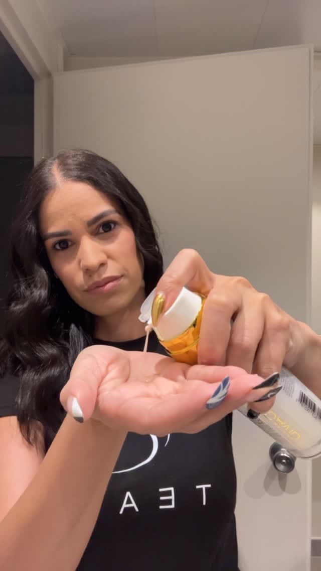 Post 5 by REDAVID Salon Products on Instagram (video)