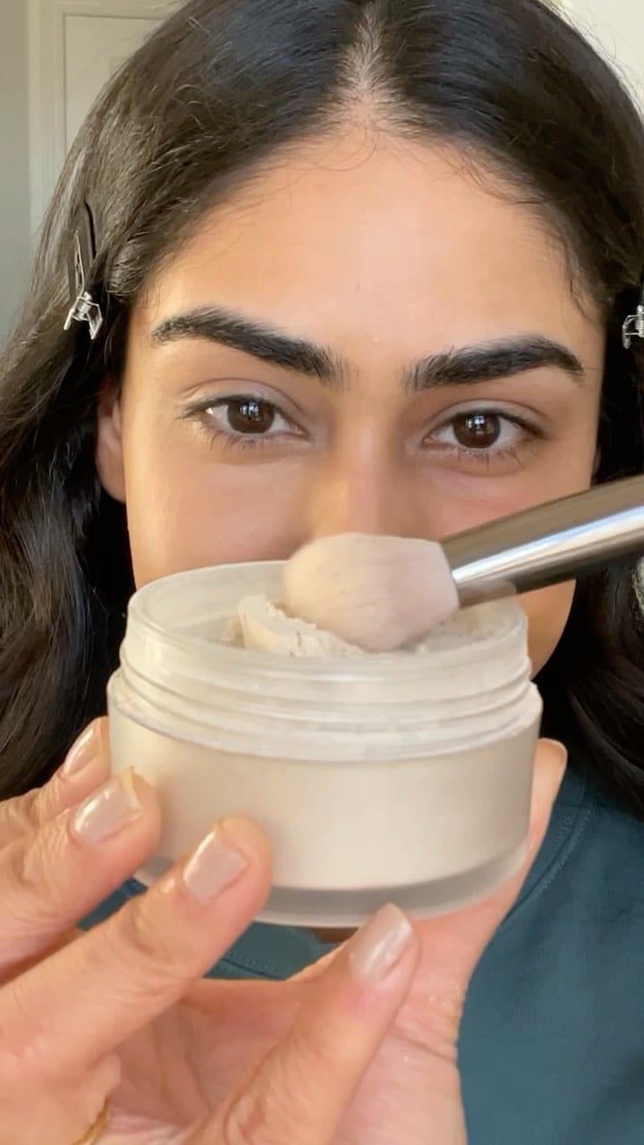 Post 10 by Ashna on Instagram (video)