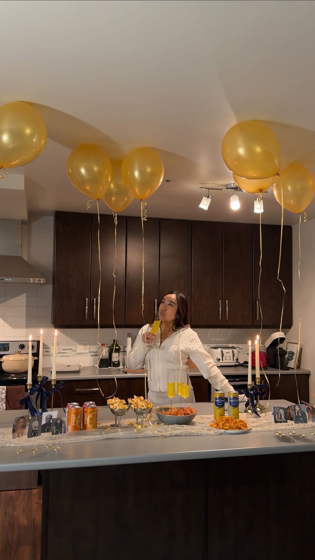 Post 9 by Samantha Sito on Instagram (video)