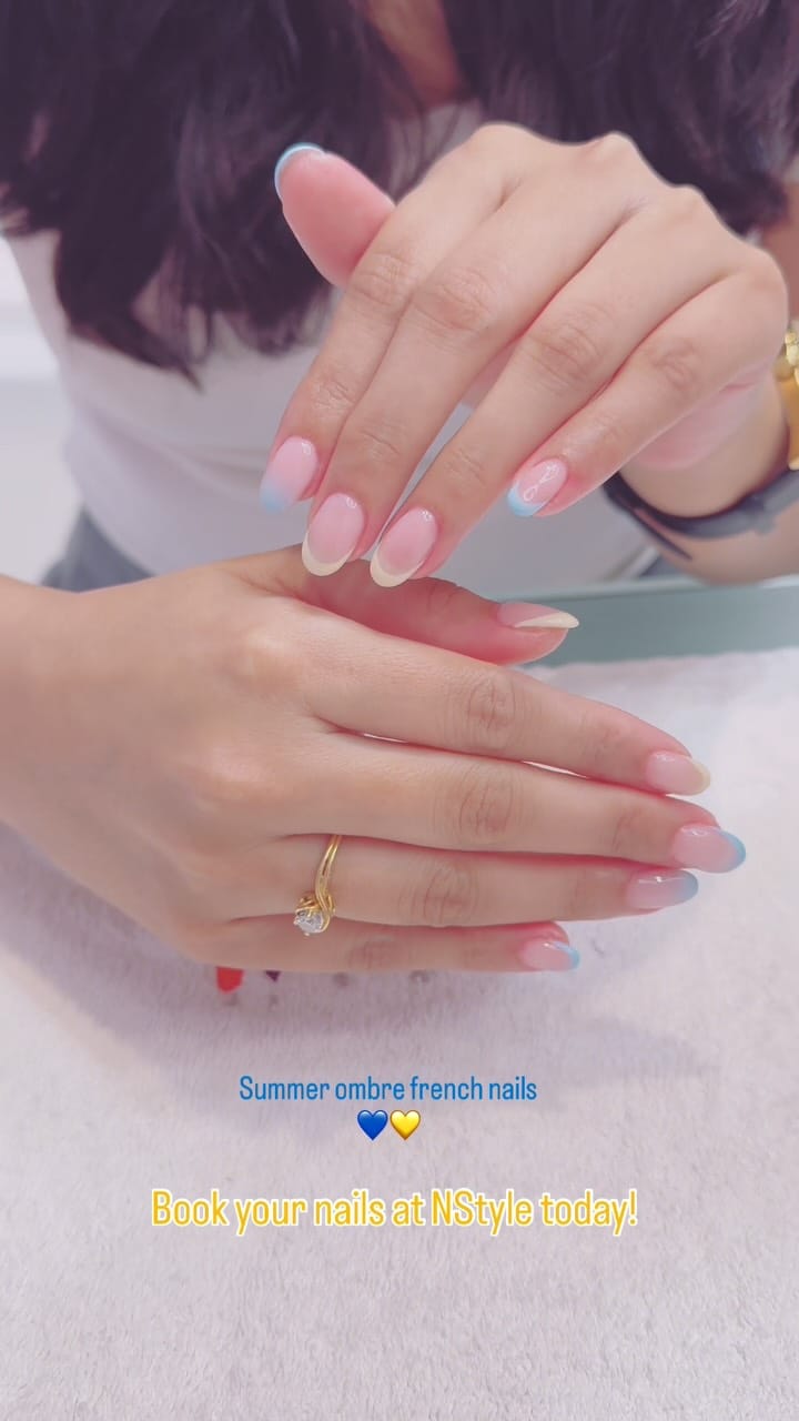 Post 8 by NStyle UAE on Instagram (video)