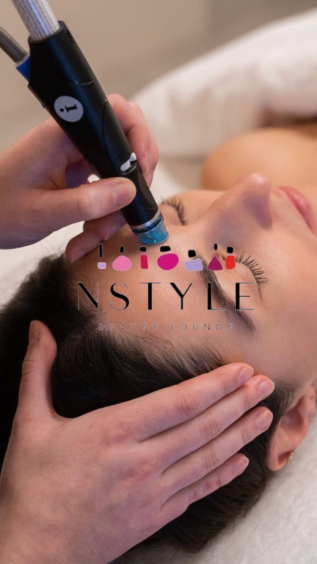 Post 3 by NStyle UAE on Instagram (video)