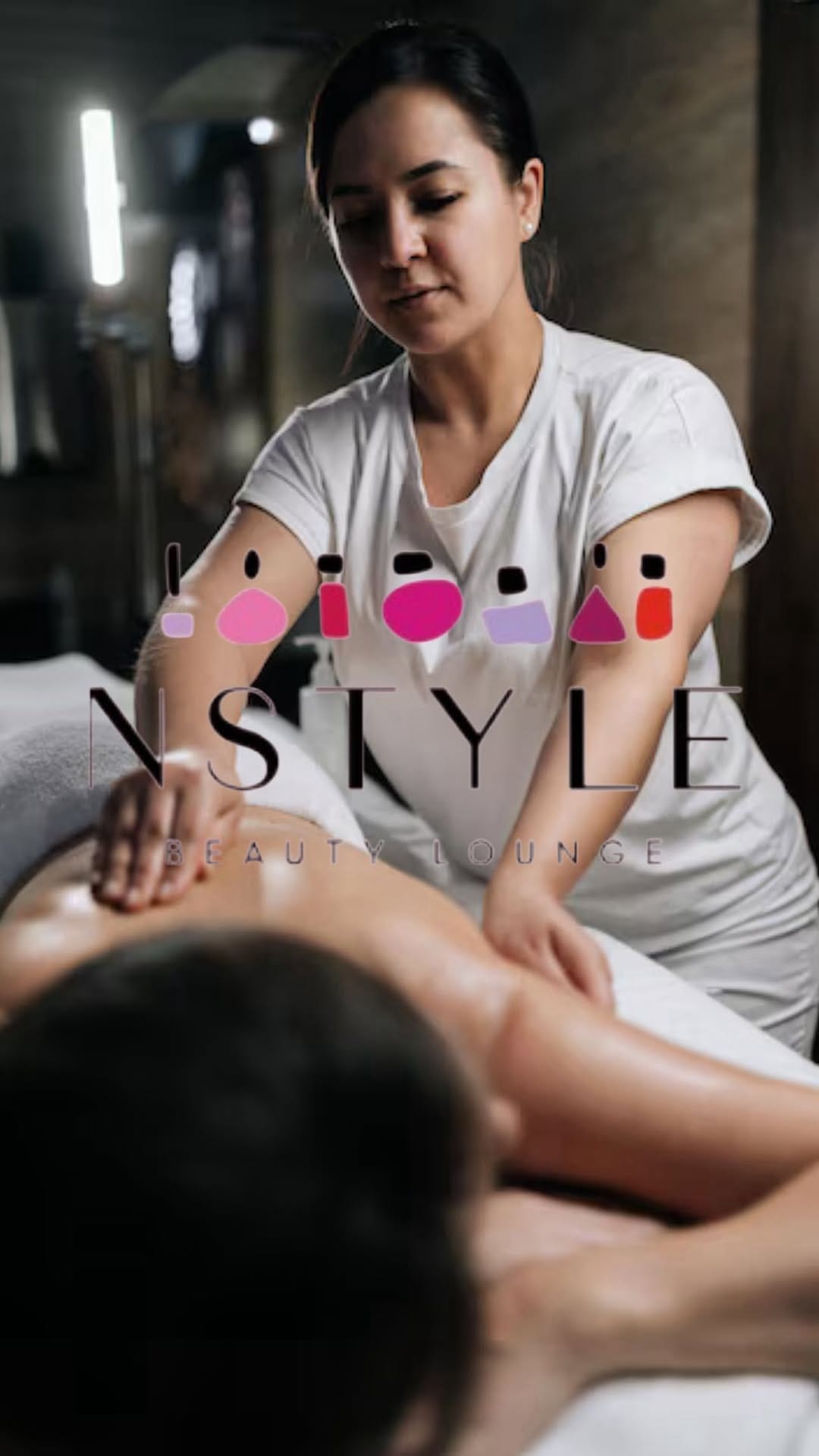 Post 4 by NStyle UAE on Instagram (video)