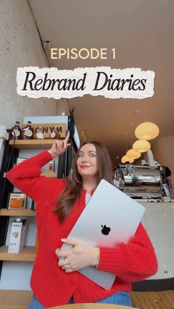 Post 5 by Alex’s Digital Diaries // Toronto Creator on Instagram (video)