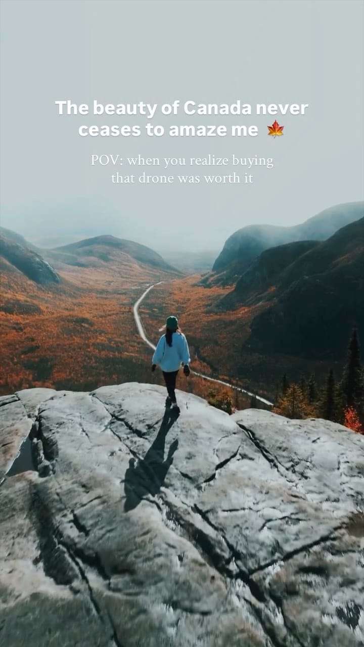 Post 7 by Alex’s Digital Diaries // Toronto Creator on Instagram (video)