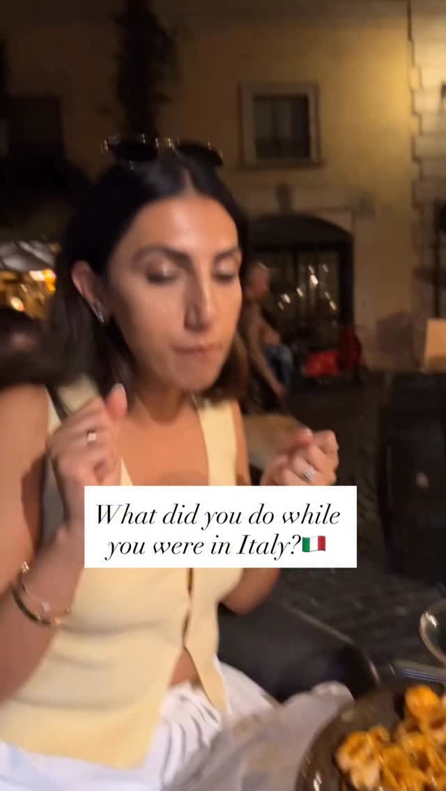 Post 1 by Tina Rahimi | Adventure Travel & Unique Stays on Instagram (video)