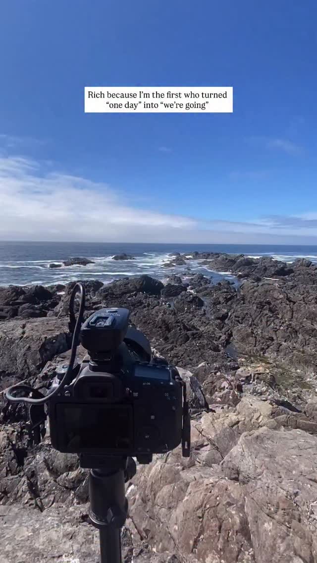 Post 7 by Tina Rahimi | Adventure Travel & Unique Stays on Instagram (video)