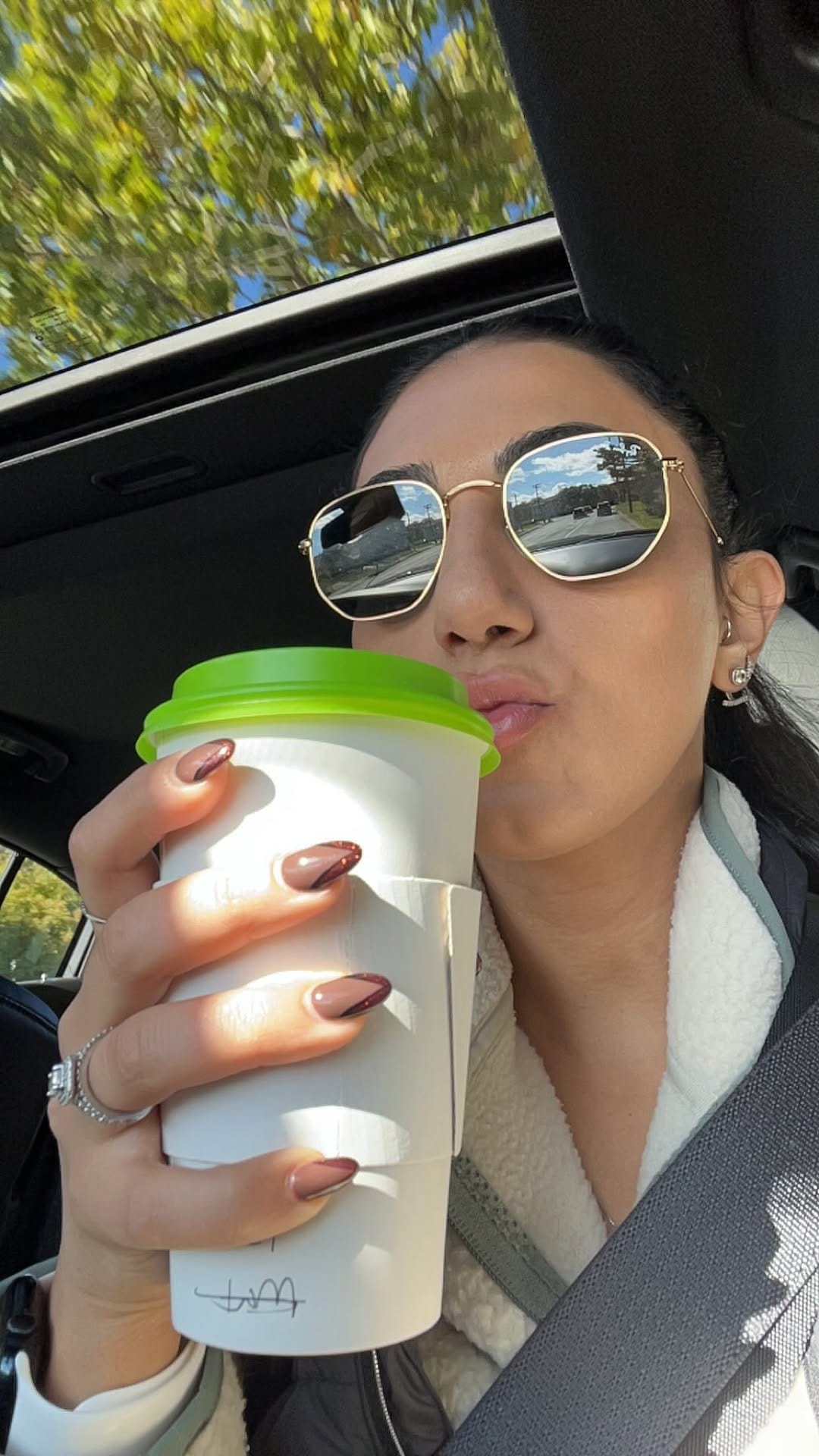 Post 8 by Tina Rahimi | Adventure Travel & Unique Stays on Instagram (video)