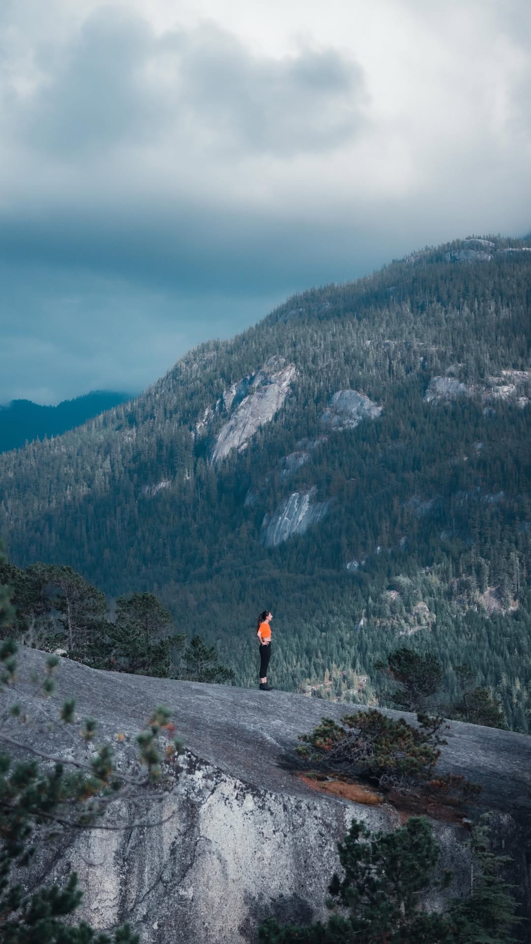 Post 5 by Tina Rahimi | Adventure Travel & Unique Stays on Instagram (video)