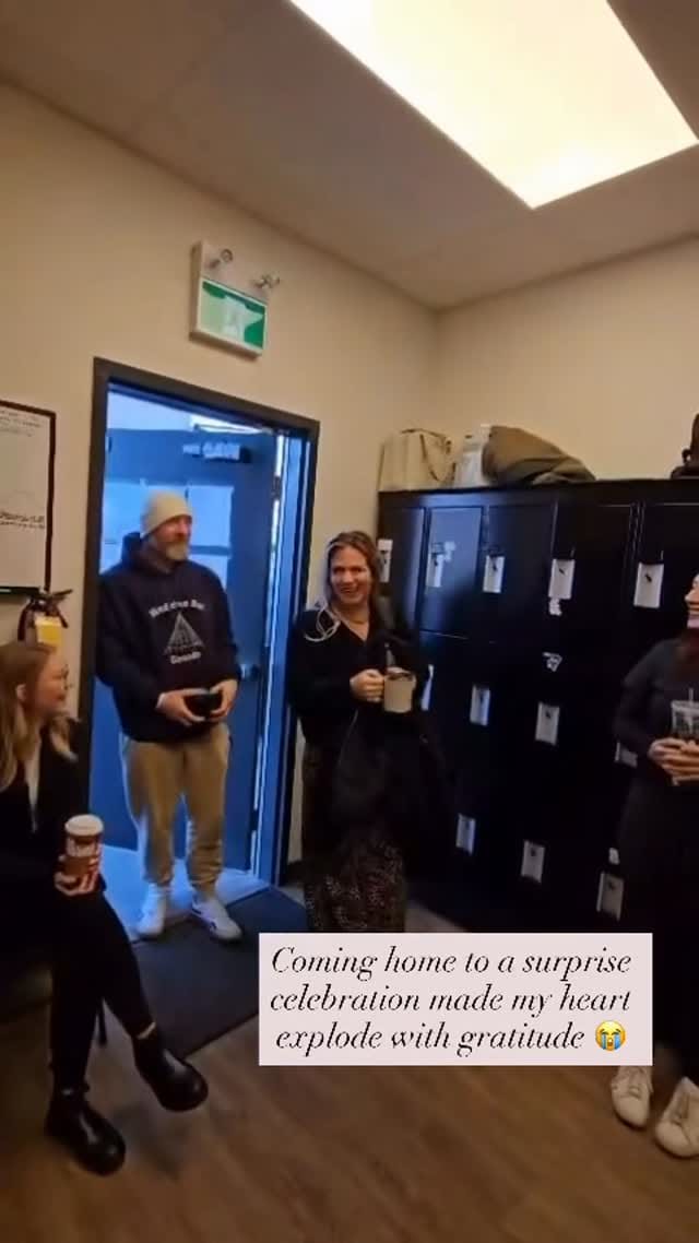Post 5 by Jenna Engel on Instagram (video)