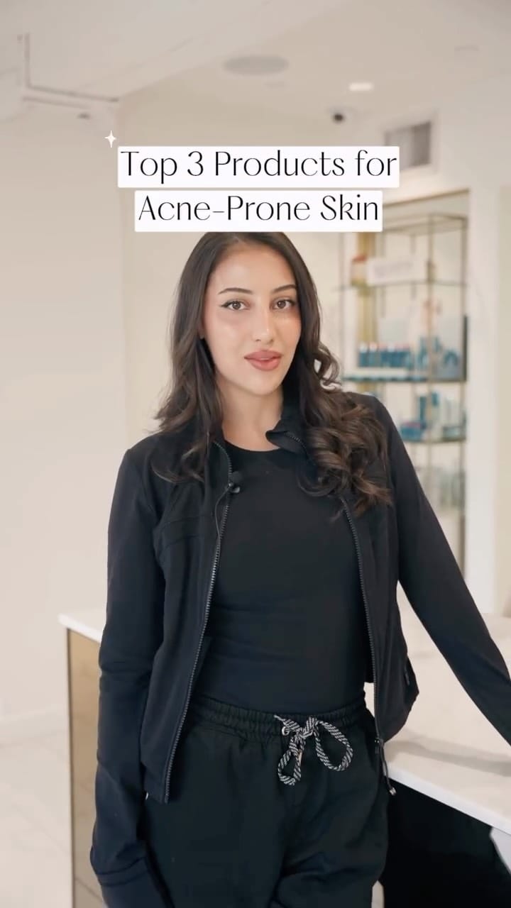 Post 3 by Skin Technique on Instagram (video)