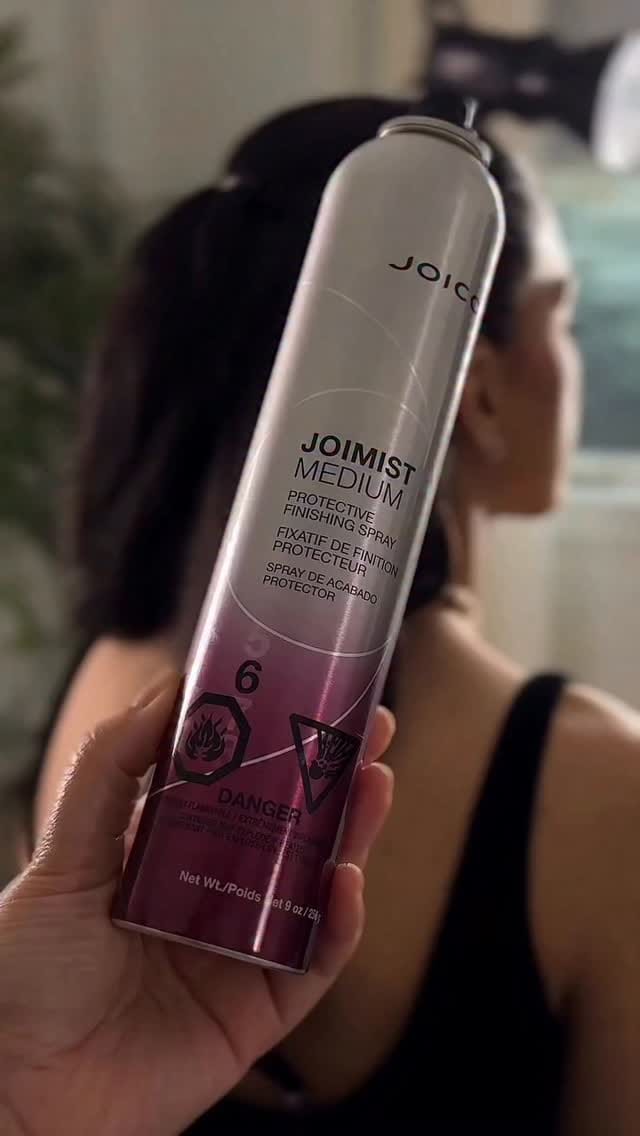 Post 9 by Joico Canada 🇨🇦 on Instagram (video)