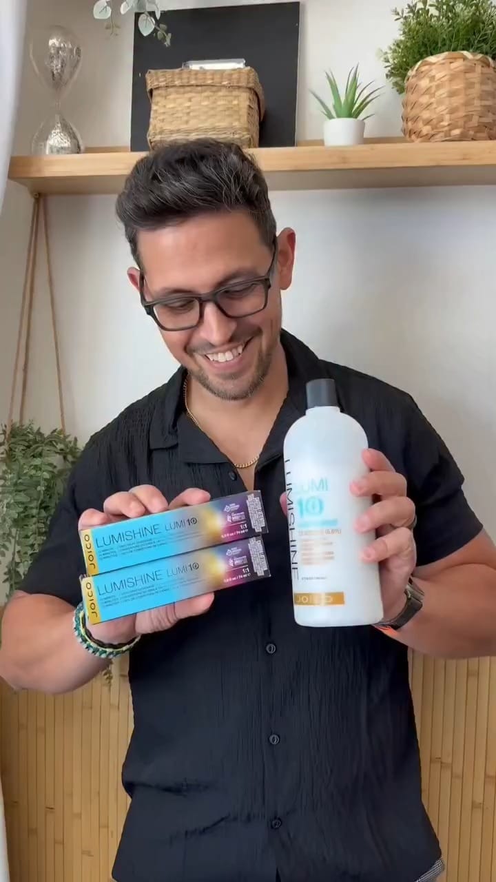 Post 2 by Joico Canada 🇨🇦 on Instagram (video)