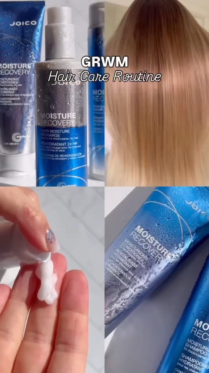 Post 1 by Joico Canada 🇨🇦 on Instagram (video)