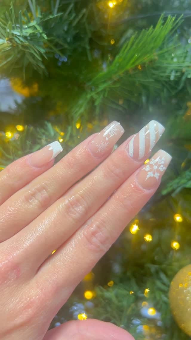 Post 10 by ✨Glamstar Beauty and Nails 💅✨ on Instagram (video)