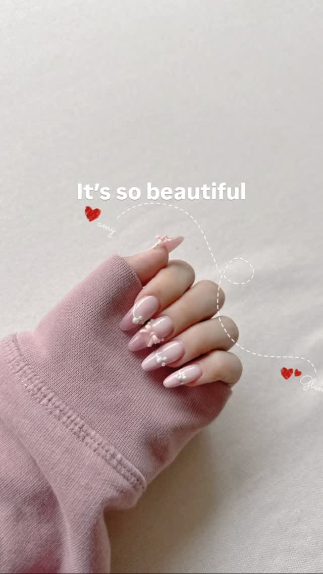 Post 7 by ✨Glamstar Beauty and Nails 💅✨ on Instagram (video)