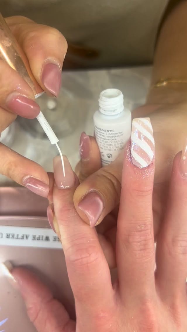 Post 9 by ✨Glamstar Beauty and Nails 💅✨ on Instagram (video)