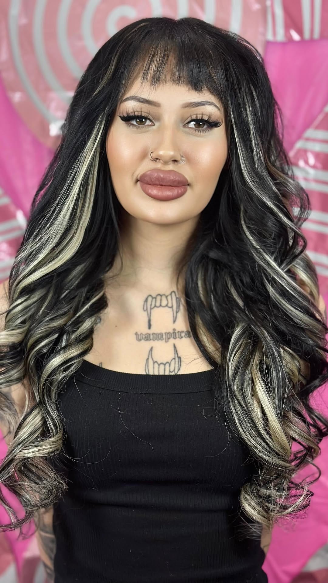 Post 2 by Toronto Hair Extensions/Colour on Instagram (video)