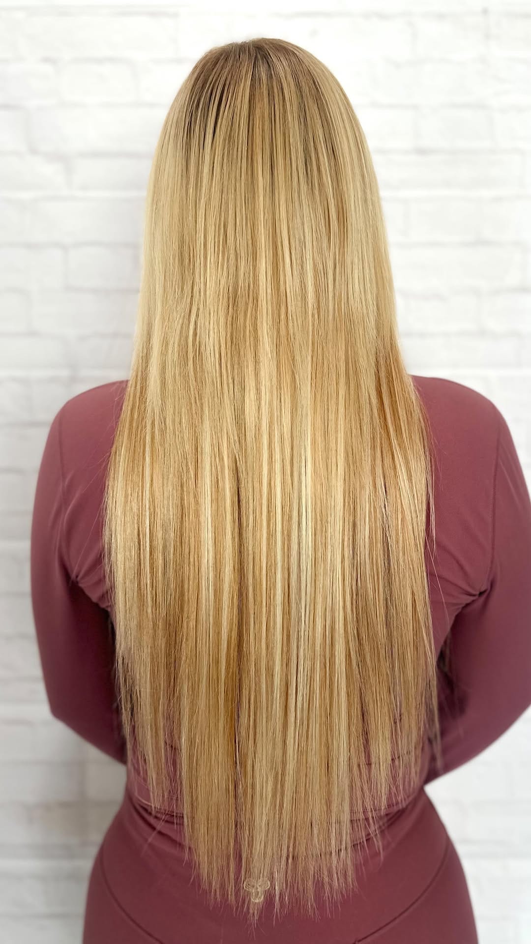Post 4 by Toronto Hair Extensions/Colour on Instagram (video)