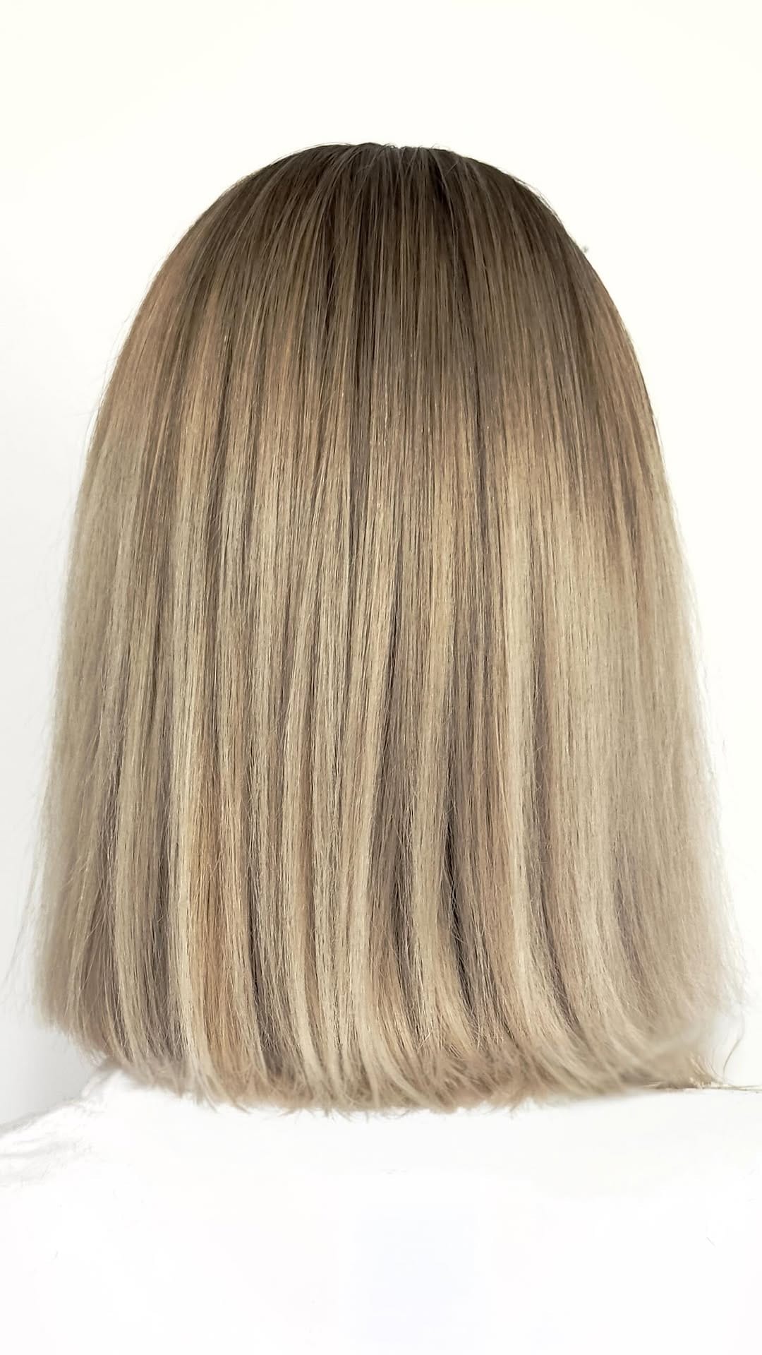 Post 8 by Toronto Hair Extensions/Colour on Instagram (video)