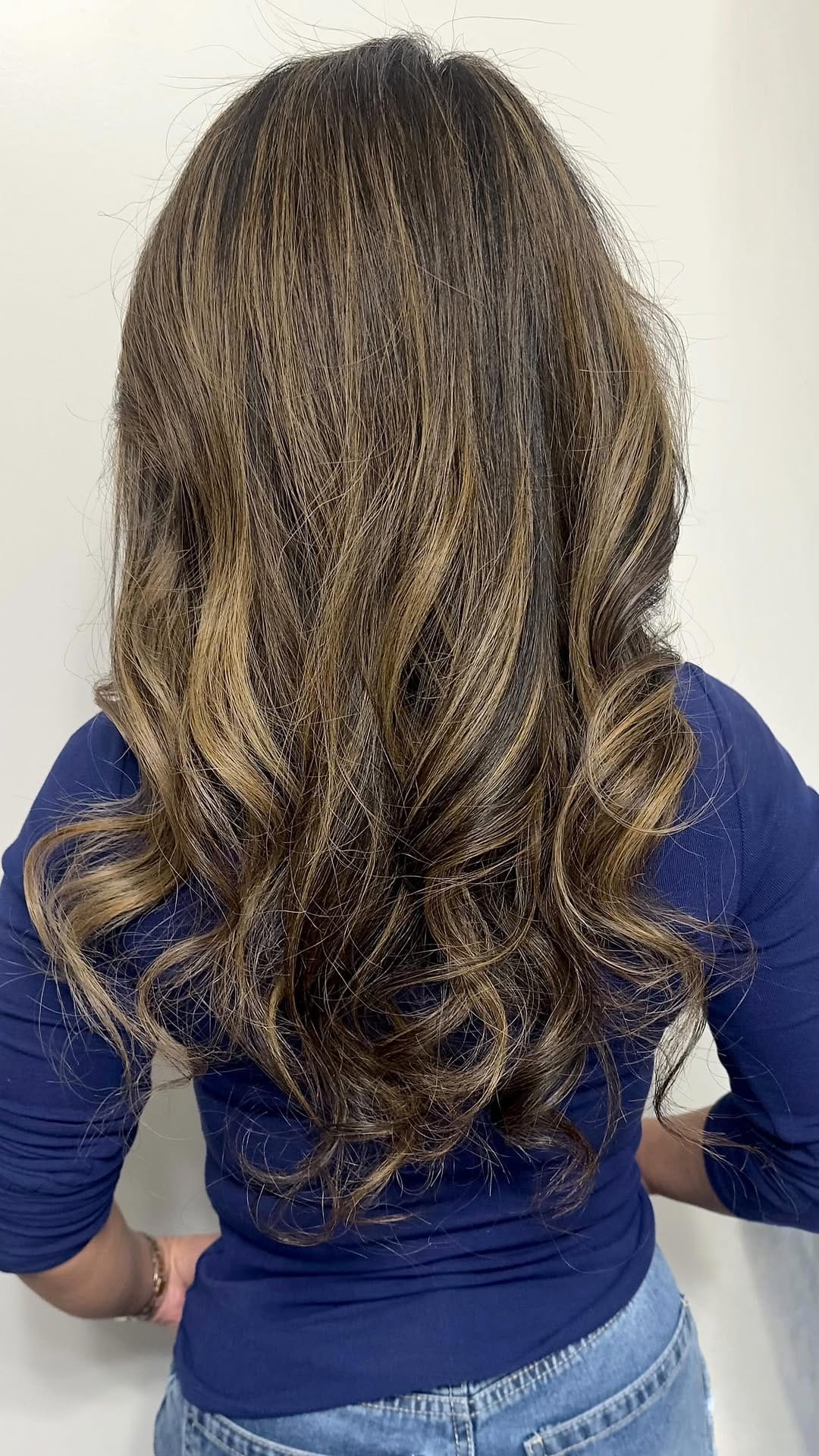 Post 1 by Toronto Hair Extensions/Colour on Instagram (video)