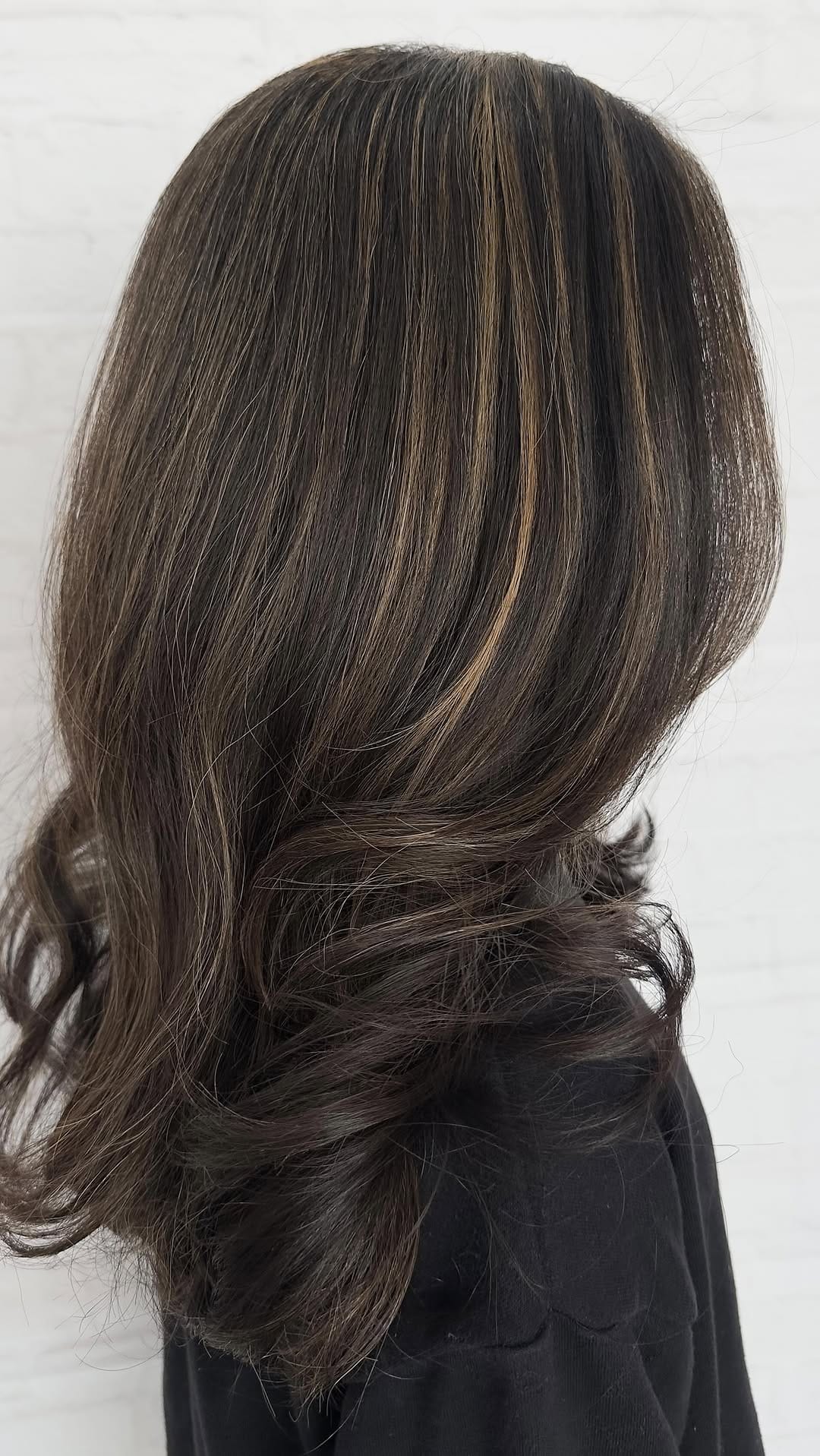 Post 6 by Toronto Hair Extensions/Colour on Instagram (video)