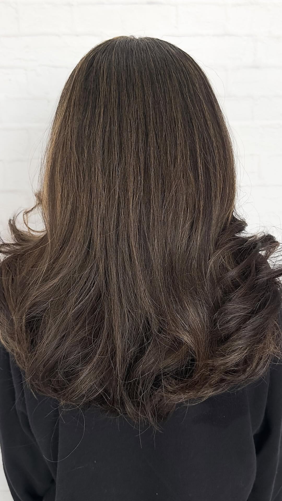 Post 5 by Toronto Hair Extensions/Colour on Instagram (video)