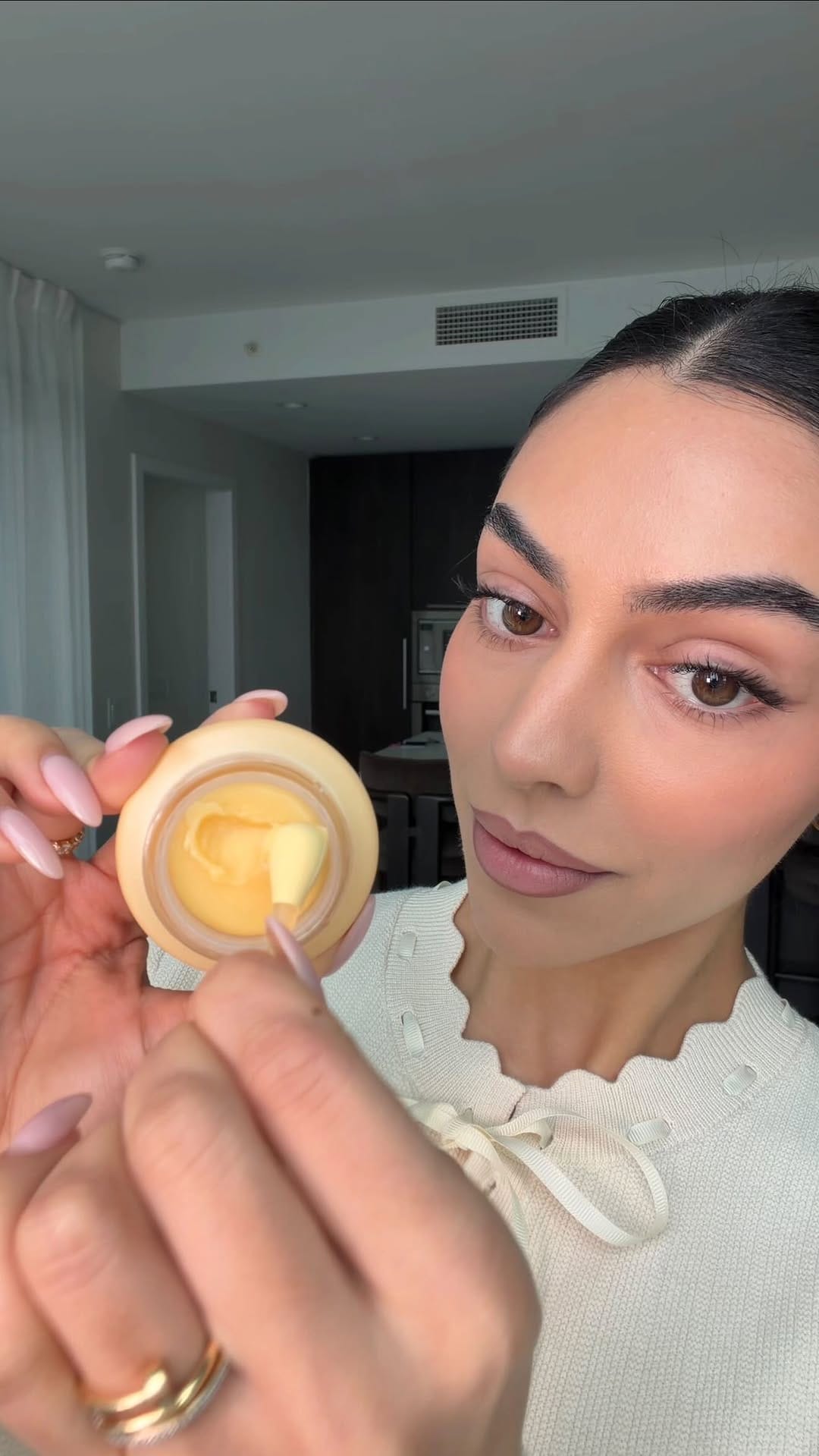 Post 2 by Mobina Peiman on Instagram (video)