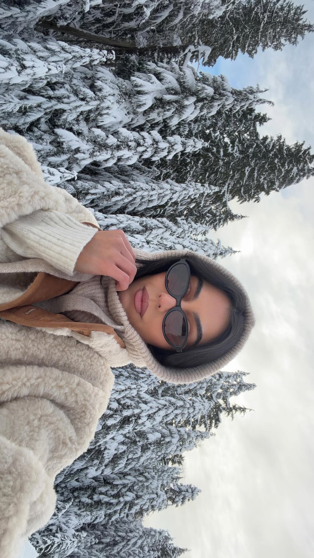 Post 6 by Mobina Peiman on Instagram (video)