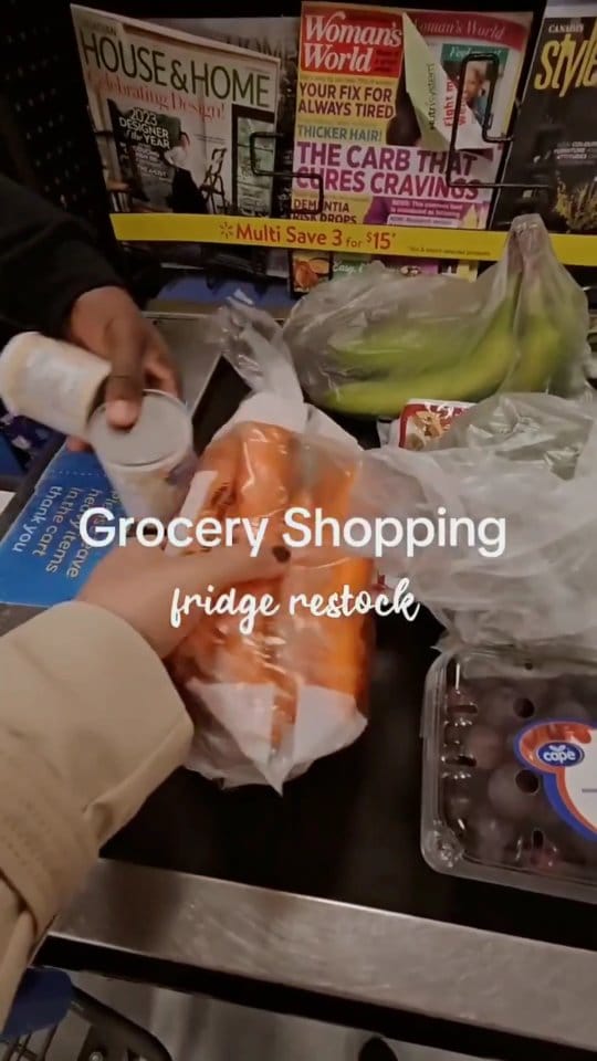 Post 1 by Alexandria - wife + momma 🤗❤️thank you for being here . on Instagram (video)