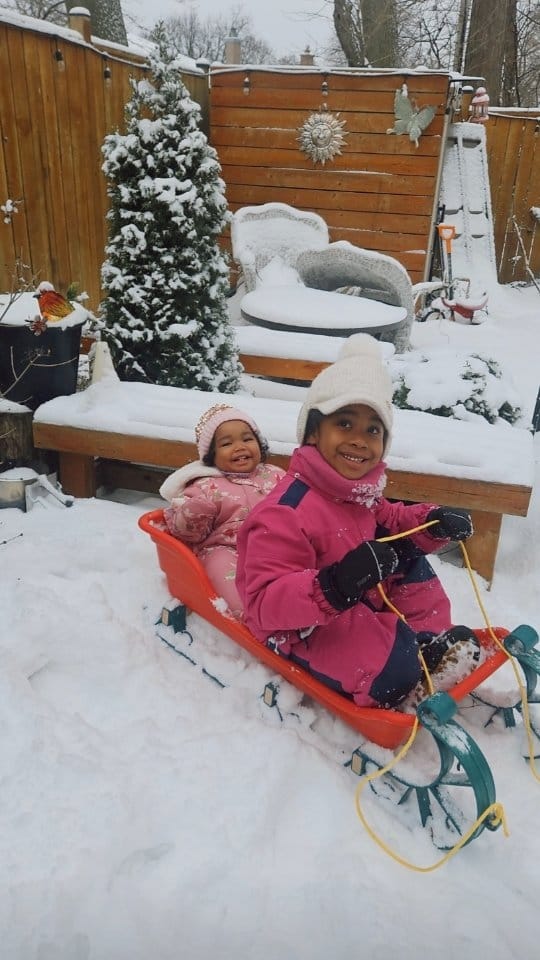 Post 9 by Alexandria - wife + momma 🤗❤️thank you for being here . on Instagram (video)