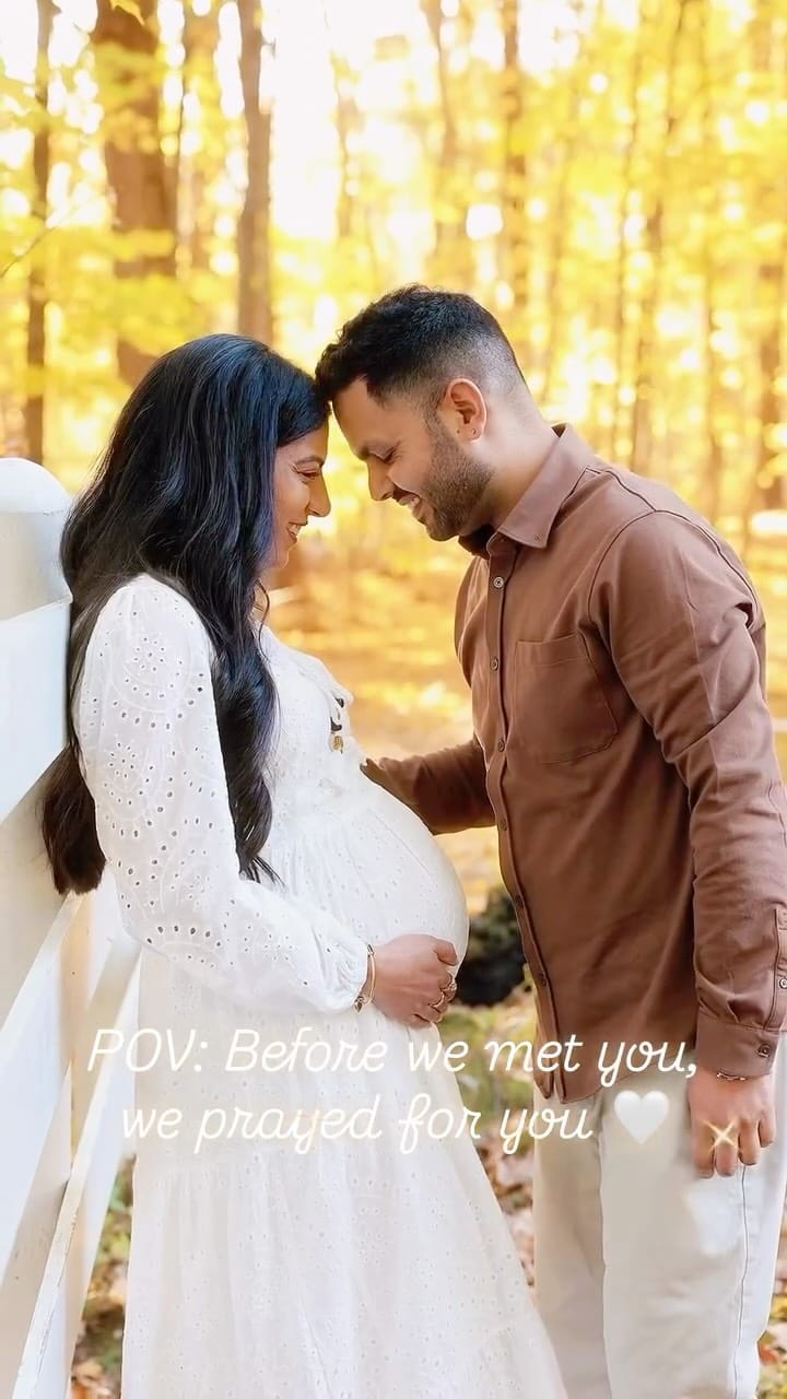 Post 5 by Sandy | Canada Vlogger on Instagram (video)