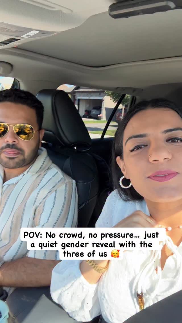 Post 2 by Sandy | Canada Vlogger on Instagram (video)