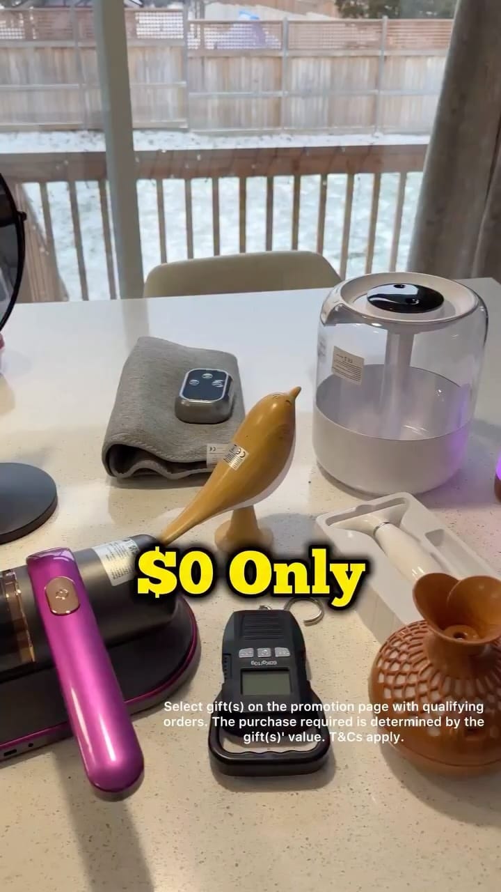 Post 4 by Sandy | Canada Vlogger on Instagram (video)