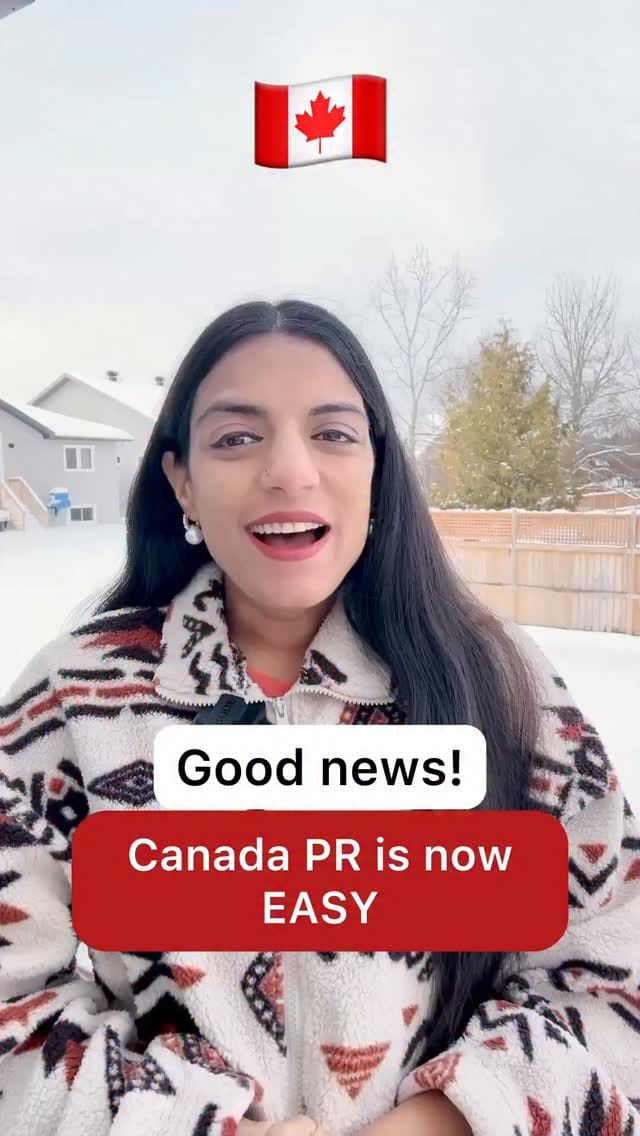 Post 7 by Sandy | Canada Vlogger on Instagram (video)