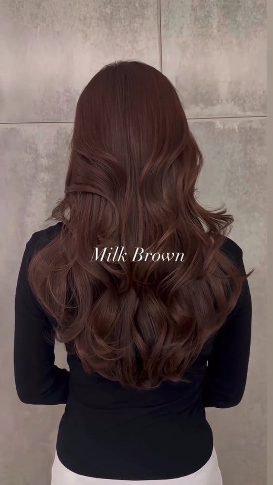 Post 1 by ckhairlounge.ca on Instagram (video)