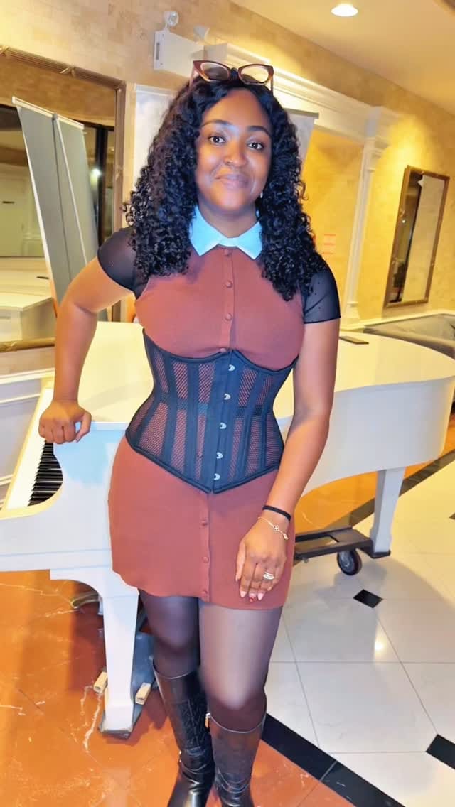 Post 2 by Frances Ifeoma Iyeke on Instagram (video)