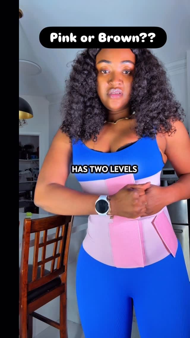 Post 5 by Frances Ifeoma Iyeke on Instagram (video)