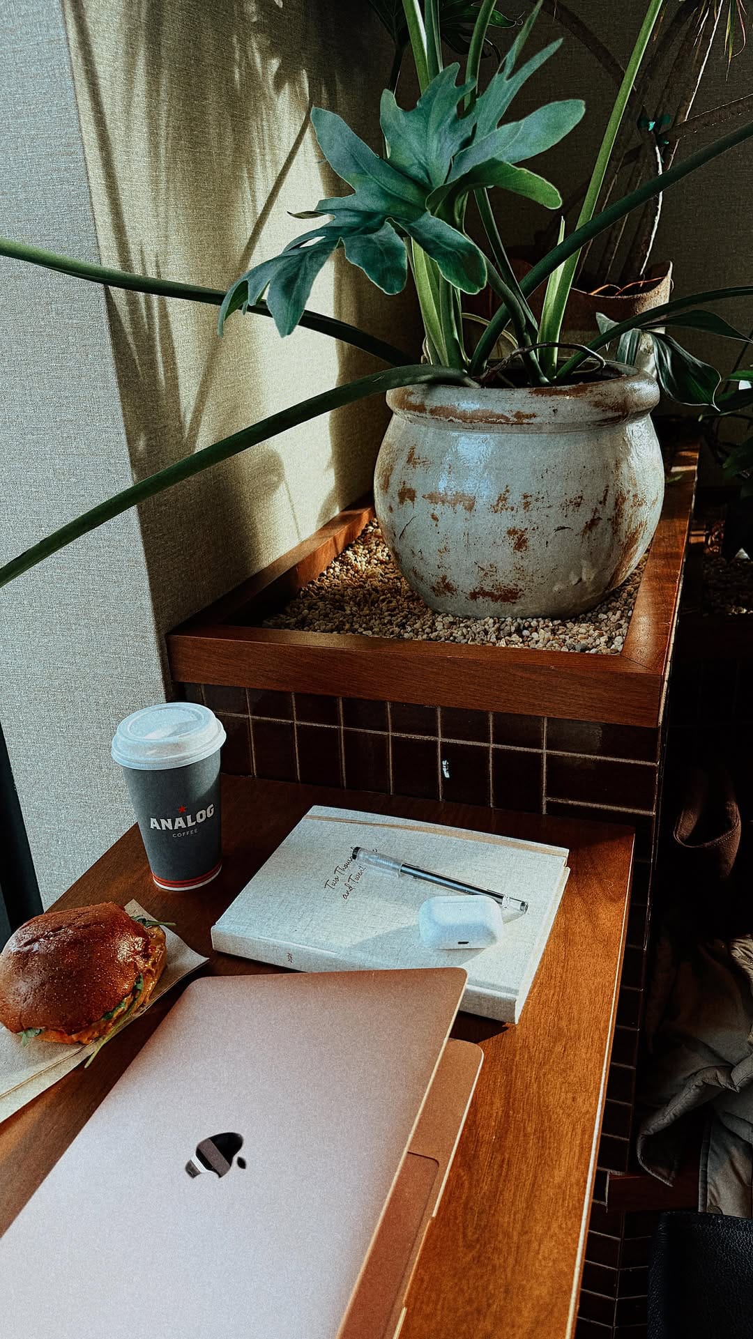 Post 4 by Naz Rahman on Instagram (video)