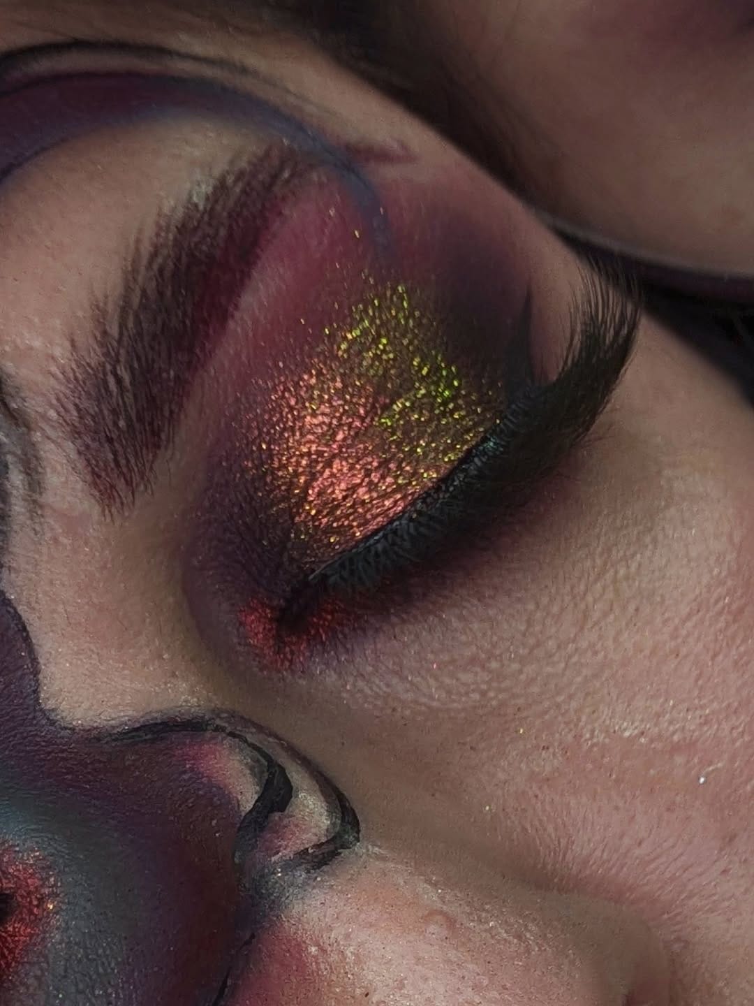Post 5 by KRYPTEINCOSMETICS on Instagram (carousel)