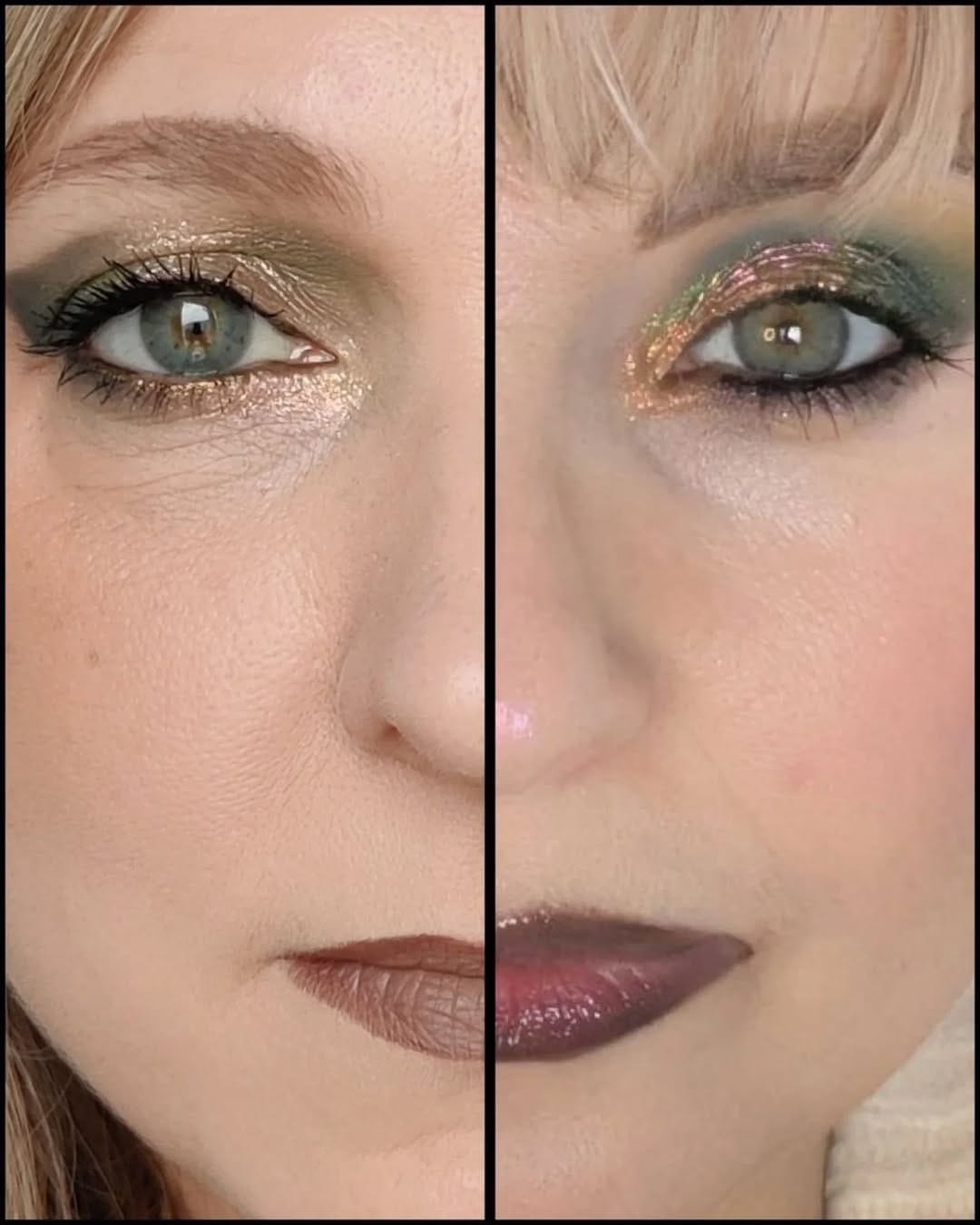 Post 3 by KRYPTEINCOSMETICS on Instagram (carousel)