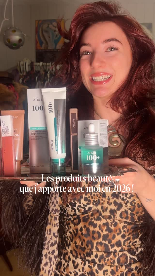 Post 2 by Melory Leblanc on Instagram (video)