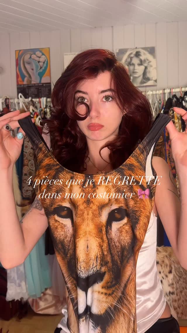 Post 8 by Melory Leblanc on Instagram (video)