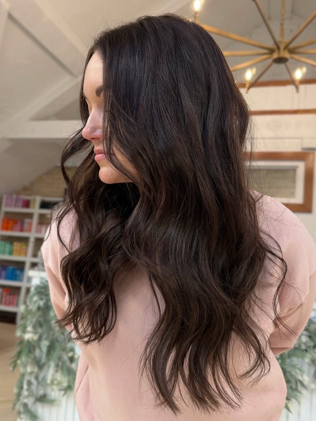 Post 8 by Calgary Hair Salon on Instagram (carousel)